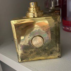 Oud Oriental Eau de Parfum Versace